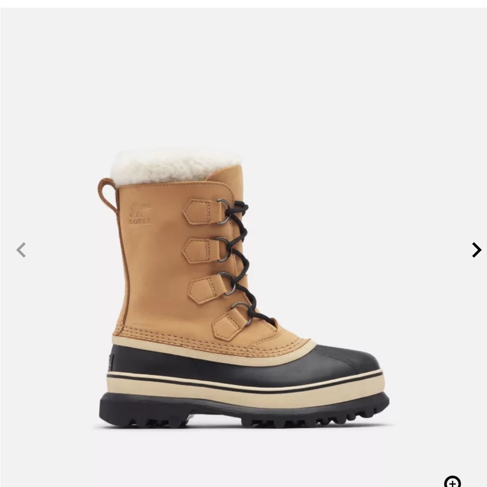 Sorel boots